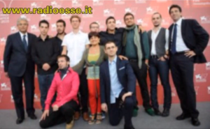 Accademia dell’Immagine -  le spudorate menzogne televisive di Gianni Chiodi