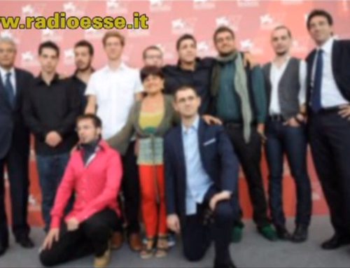 Accademia dell’Immagine: le spudorate menzogne televisive di Gianni Chiodi, Presidente della Regione Abruzzo